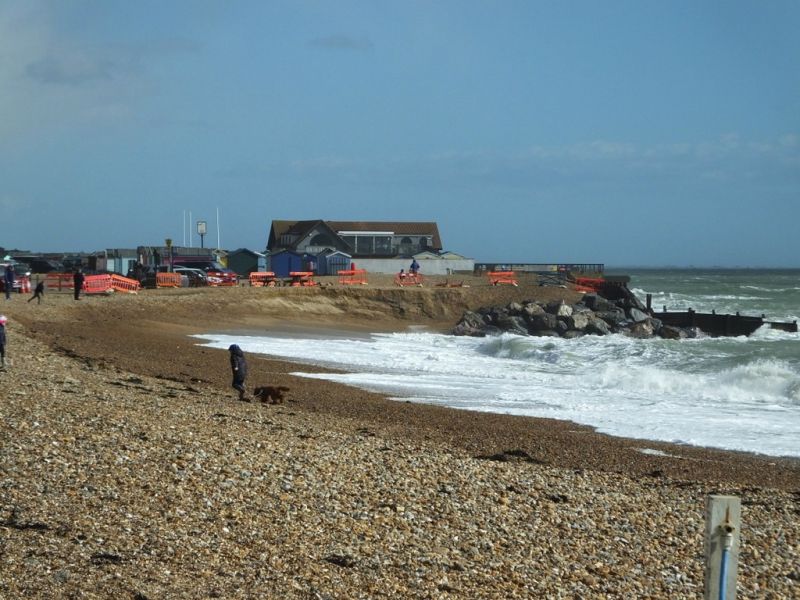 1 11 march beach